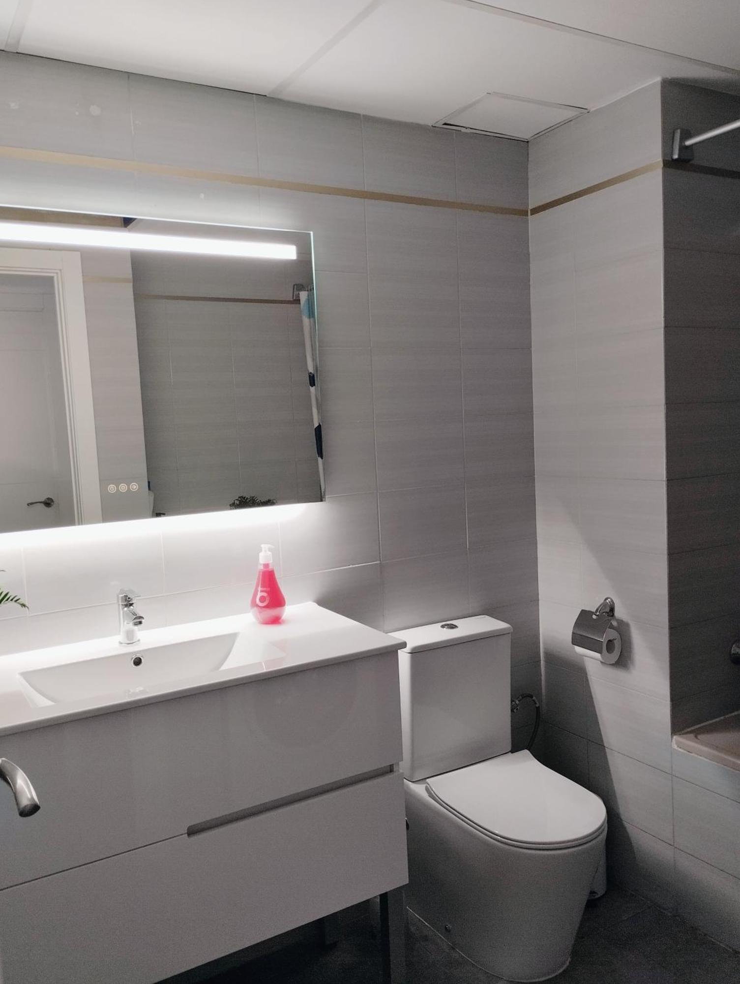 Apartamentos Ch 2 Salou Dış mekan fotoğraf